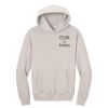 Unisex 10 Ounce Heavyweight Pullover Hoodie Thumbnail