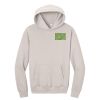 Unisex 10 Ounce Heavyweight Pullover Hoodie Thumbnail