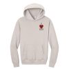 Unisex 10 Ounce Heavyweight Pullover Hoodie Thumbnail