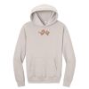 Unisex 10 Ounce Heavyweight Pullover Hoodie Thumbnail