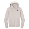 Unisex 10 Ounce Heavyweight Pullover Hoodie Thumbnail