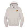 Unisex 10 Ounce Heavyweight Pullover Hoodie Thumbnail