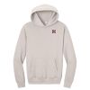 Unisex 10 Ounce Heavyweight Pullover Hoodie Thumbnail