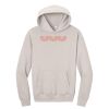 Unisex 10 Ounce Heavyweight Pullover Hoodie Thumbnail