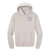 Unisex 10 Ounce Heavyweight Pullover Hoodie Thumbnail