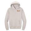 Unisex 10 Ounce Heavyweight Pullover Hoodie Thumbnail