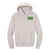 Unisex 10 Ounce Heavyweight Pullover Hoodie Thumbnail