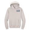 Unisex 10 Ounce Heavyweight Pullover Hoodie Thumbnail