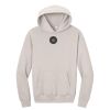 Unisex 10 Ounce Heavyweight Pullover Hoodie Thumbnail