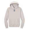 Unisex 10 Ounce Heavyweight Pullover Hoodie Thumbnail