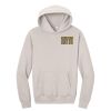 Unisex 10 Ounce Heavyweight Pullover Hoodie Thumbnail