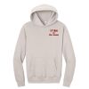 Unisex 10 Ounce Heavyweight Pullover Hoodie Thumbnail