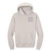 Unisex 10 Ounce Heavyweight Pullover Hoodie Thumbnail