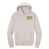 Unisex 10 Ounce Heavyweight Pullover Hoodie Thumbnail