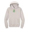 Unisex 10 Ounce Heavyweight Pullover Hoodie Thumbnail