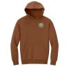 V.I.T. Heavyweight Fleece Hoodie - Drop Shoulder Thumbnail