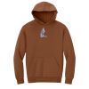 V.I.T. Heavyweight Fleece Hoodie - Drop Shoulder Thumbnail