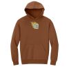 V.I.T. Heavyweight Fleece Hoodie - Drop Shoulder Thumbnail