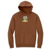 V.I.T. Heavyweight Fleece Hoodie - Drop Shoulder Thumbnail