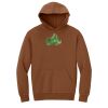 V.I.T. Heavyweight Fleece Hoodie - Drop Shoulder Thumbnail