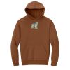 V.I.T. Heavyweight Fleece Hoodie - Drop Shoulder Thumbnail
