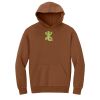 V.I.T. Heavyweight Fleece Hoodie - Drop Shoulder Thumbnail
