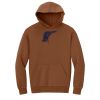 V.I.T. Heavyweight Fleece Hoodie - Drop Shoulder Thumbnail