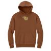 V.I.T. Heavyweight Fleece Hoodie - Drop Shoulder Thumbnail