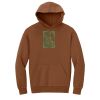 V.I.T. Heavyweight Fleece Hoodie - Drop Shoulder Thumbnail