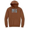 V.I.T. Heavyweight Fleece Hoodie - Drop Shoulder Thumbnail