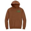 V.I.T. Heavyweight Fleece Hoodie - Drop Shoulder Thumbnail
