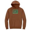 V.I.T. Heavyweight Fleece Hoodie - Drop Shoulder Thumbnail