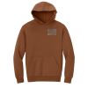 V.I.T. Heavyweight Fleece Hoodie - Drop Shoulder Thumbnail