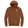 V.I.T. Heavyweight Fleece Hoodie - Drop Shoulder Thumbnail