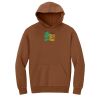 V.I.T. Heavyweight Fleece Hoodie - Drop Shoulder Thumbnail
