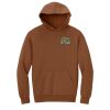 V.I.T. Heavyweight Fleece Hoodie - Drop Shoulder Thumbnail