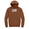 V.I.T. Heavyweight Fleece Hoodie - Drop Shoulder Thumbnail