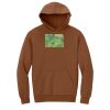 V.I.T. Heavyweight Fleece Hoodie - Drop Shoulder Thumbnail