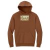 V.I.T. Heavyweight Fleece Hoodie - Drop Shoulder Thumbnail