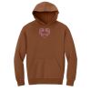 V.I.T. Heavyweight Fleece Hoodie - Drop Shoulder Thumbnail