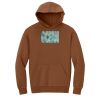 V.I.T. Heavyweight Fleece Hoodie - Drop Shoulder Thumbnail