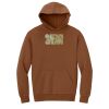 V.I.T. Heavyweight Fleece Hoodie - Drop Shoulder Thumbnail