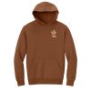 V.I.T. Heavyweight Fleece Hoodie - Drop Shoulder Thumbnail