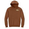 V.I.T. Heavyweight Fleece Hoodie - Drop Shoulder Thumbnail