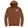 V.I.T. Heavyweight Fleece Hoodie - Drop Shoulder Thumbnail