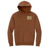 V.I.T. Heavyweight Fleece Hoodie - Drop Shoulder Thumbnail