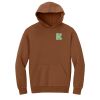 V.I.T. Heavyweight Fleece Hoodie - Drop Shoulder Thumbnail