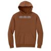 V.I.T. Heavyweight Fleece Hoodie - Drop Shoulder Thumbnail