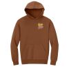 V.I.T. Heavyweight Fleece Hoodie - Drop Shoulder Thumbnail