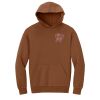 V.I.T. Heavyweight Fleece Hoodie - Drop Shoulder Thumbnail